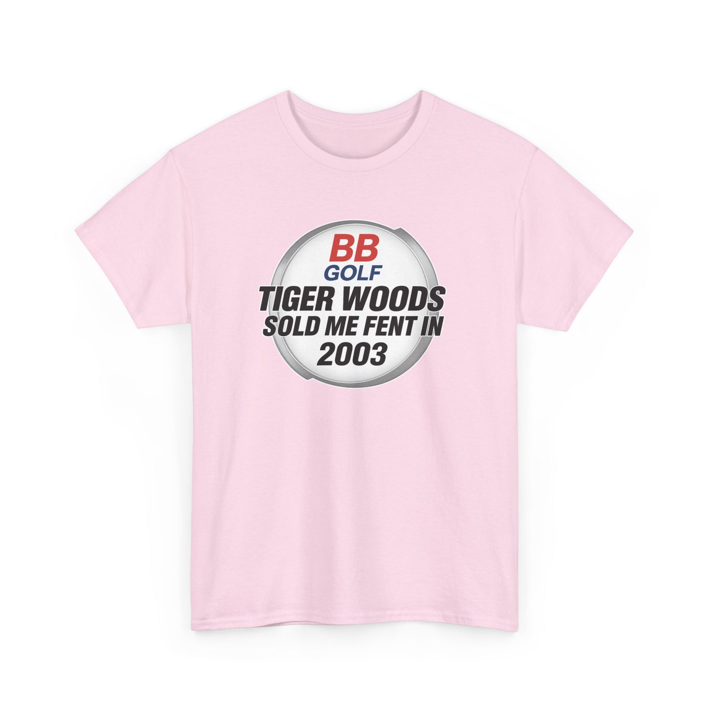 Burger Boy 2003 Shirt
