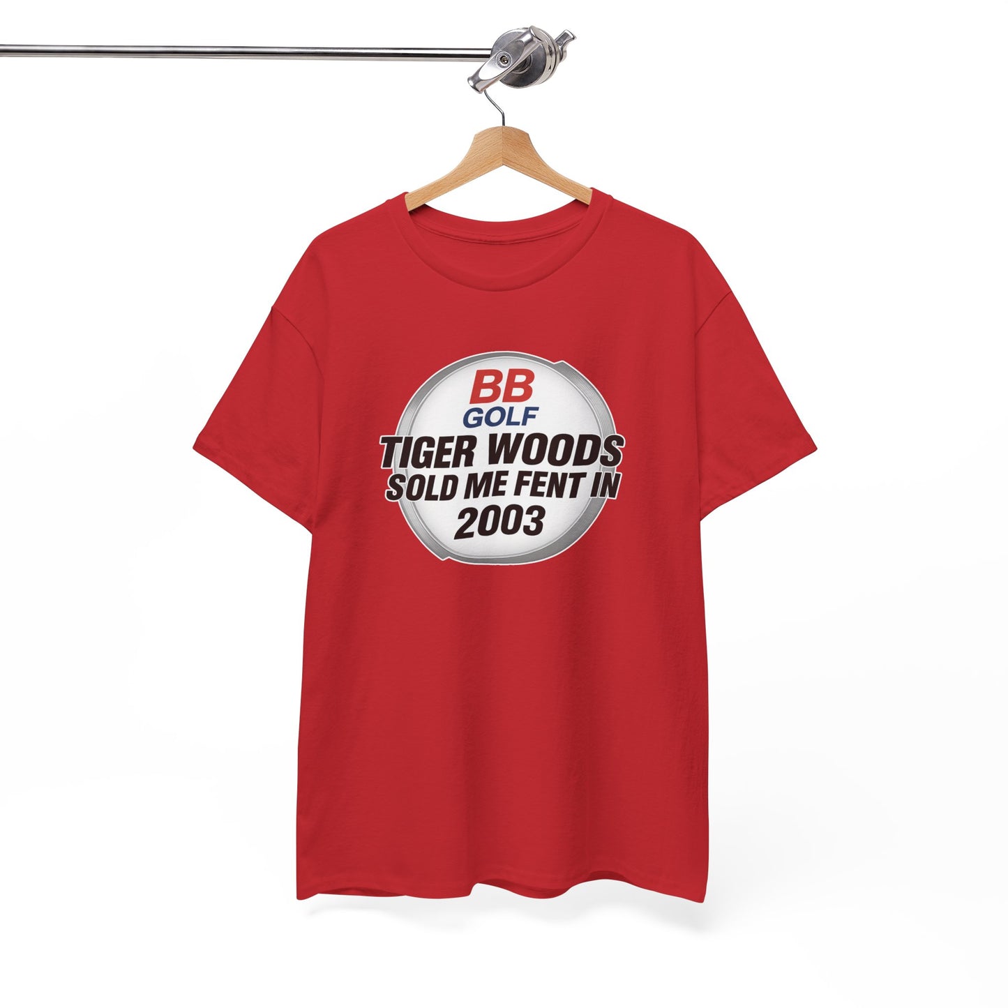 Burger Boy 2003 Shirt
