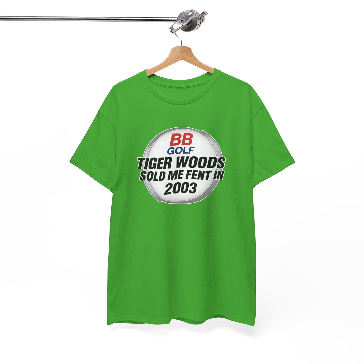 Burger Boy 2003 Shirt