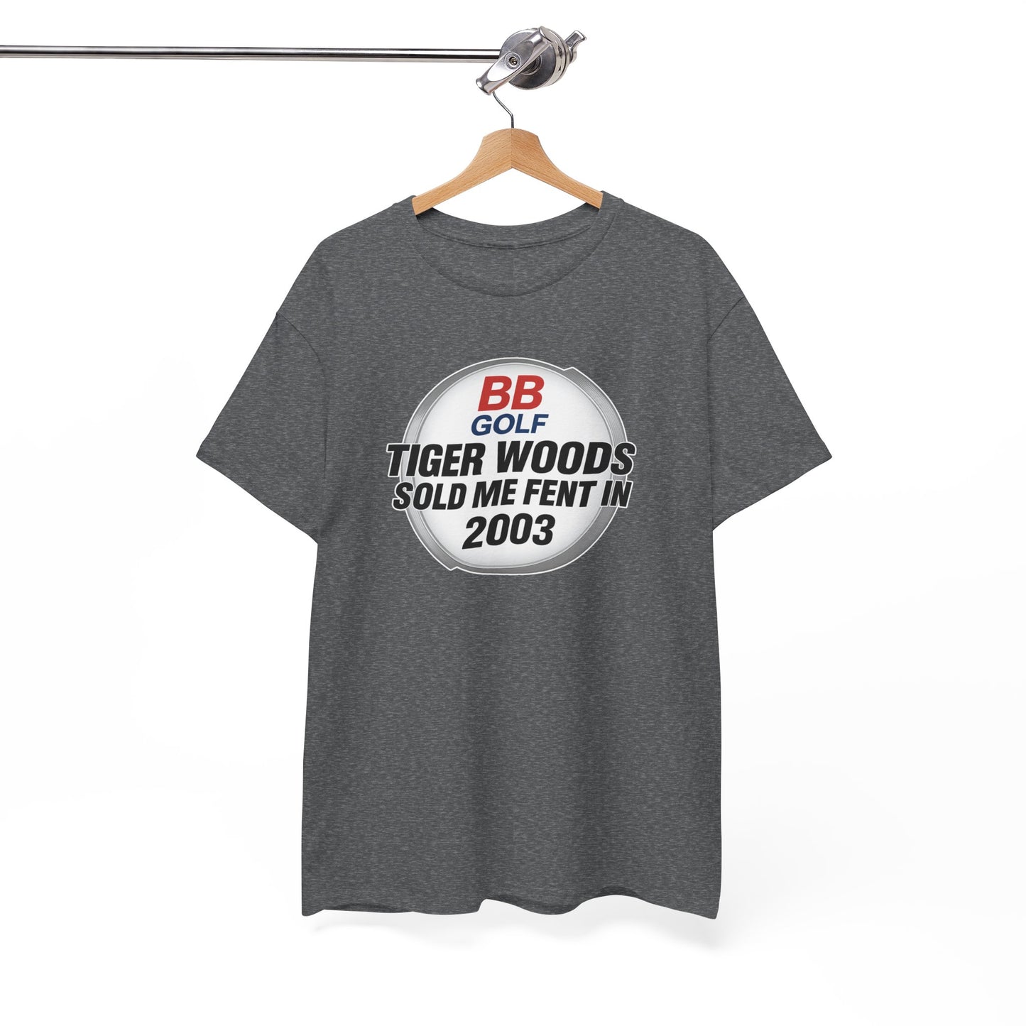 Burger Boy 2003 Shirt