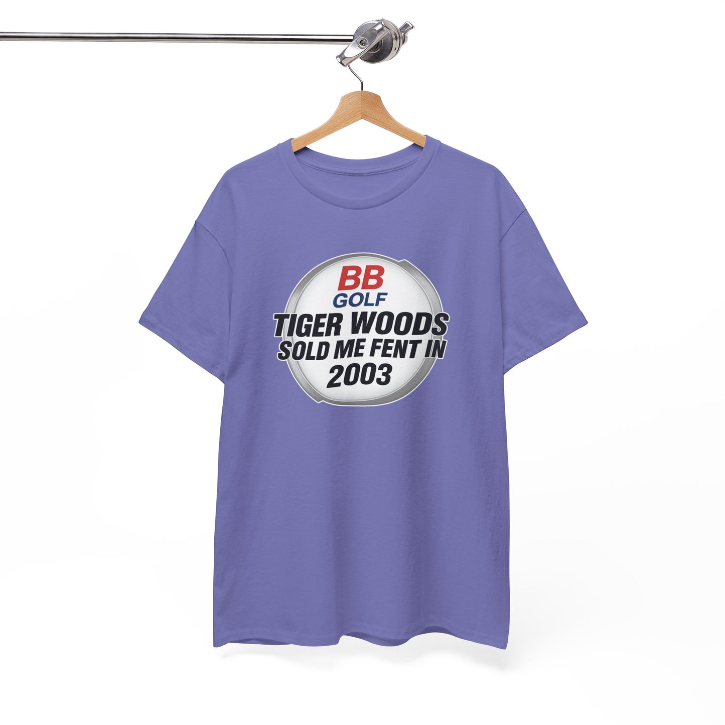Burger Boy 2003 Shirt