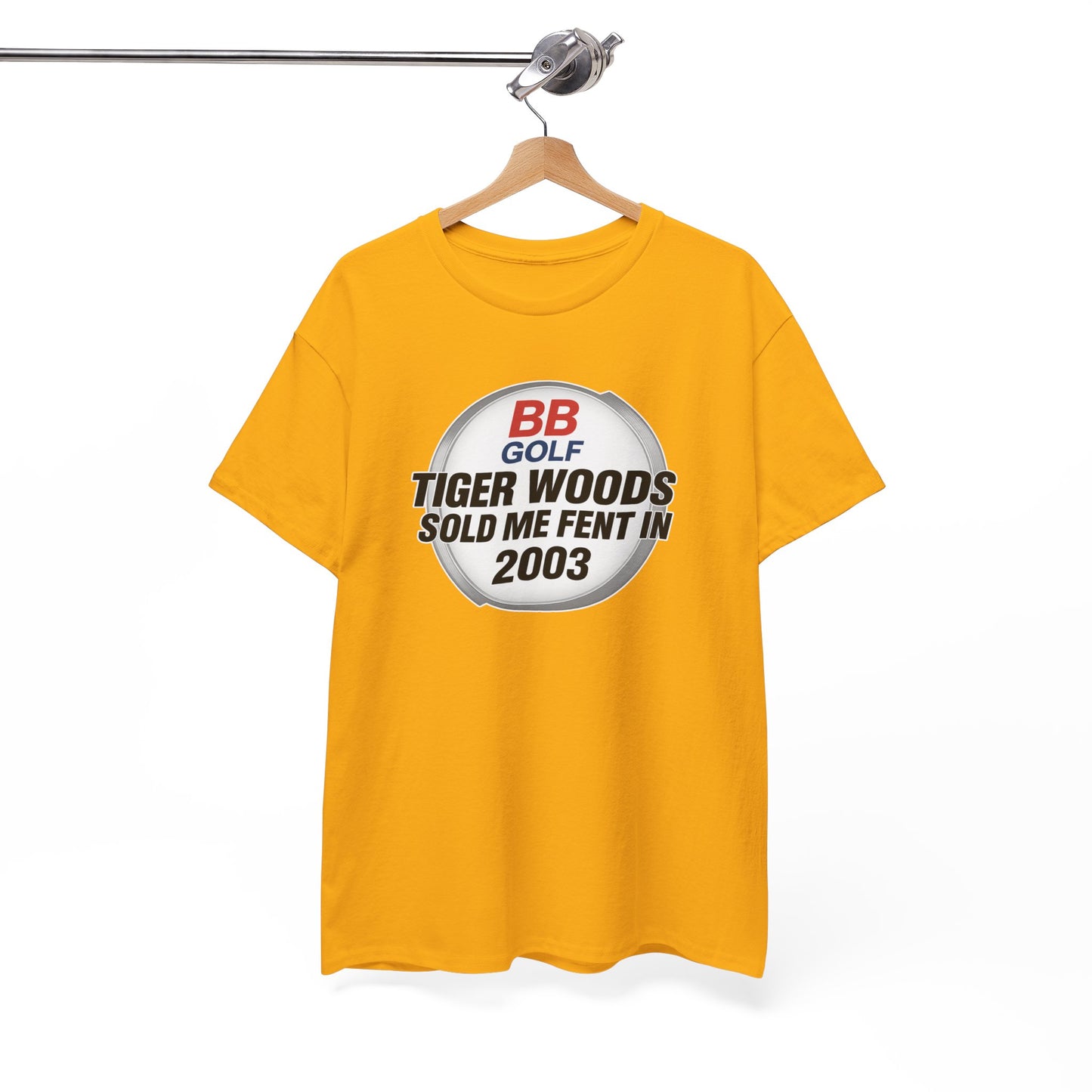 Burger Boy 2003 Shirt