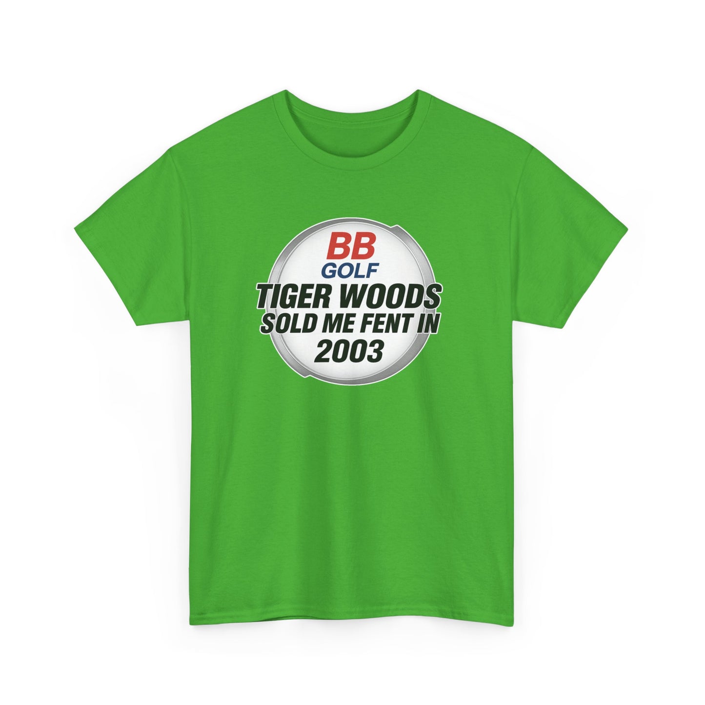 Burger Boy 2003 Shirt