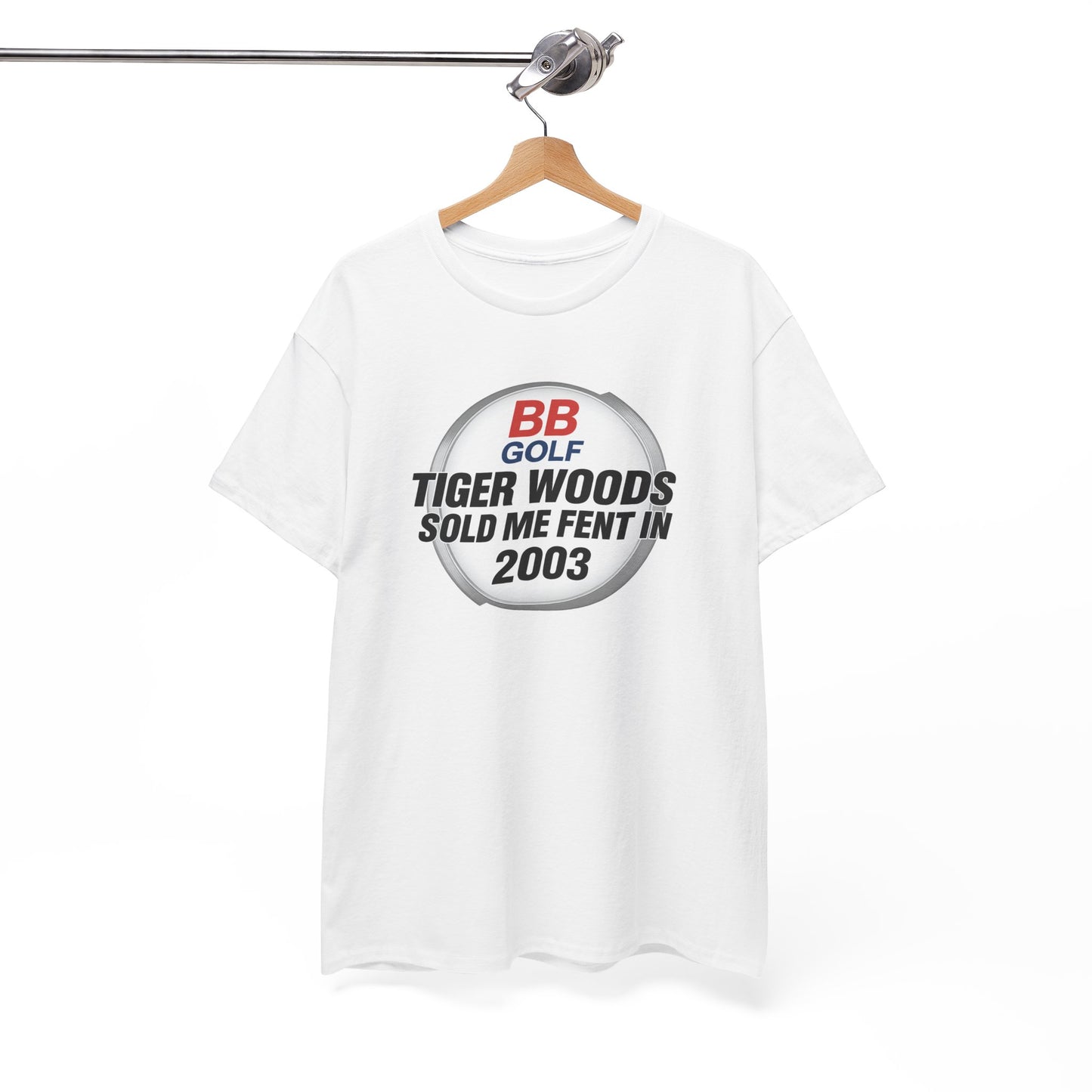 Burger Boy 2003 Shirt