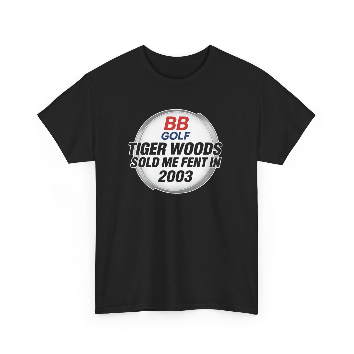 Burger Boy 2003 Shirt