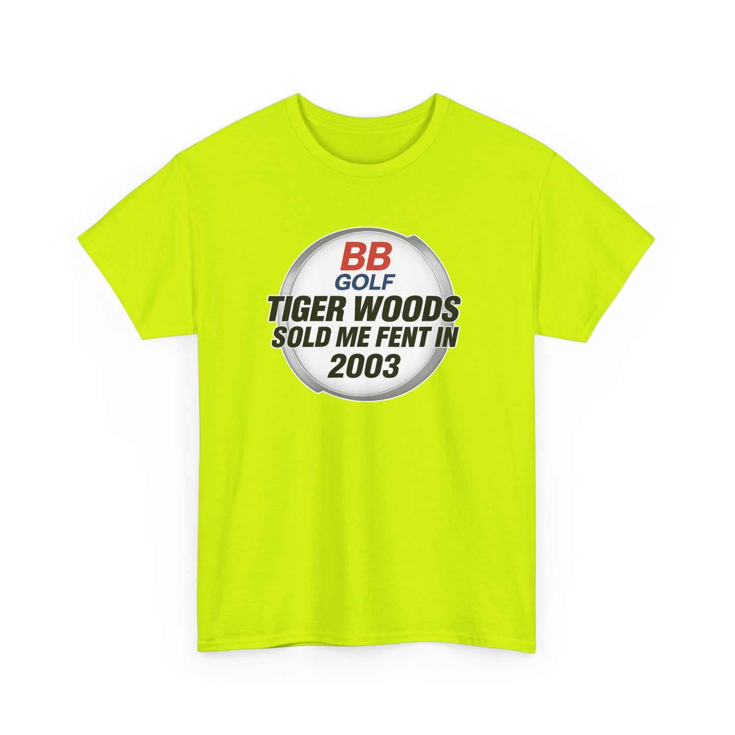 Burger Boy 2003 Shirt