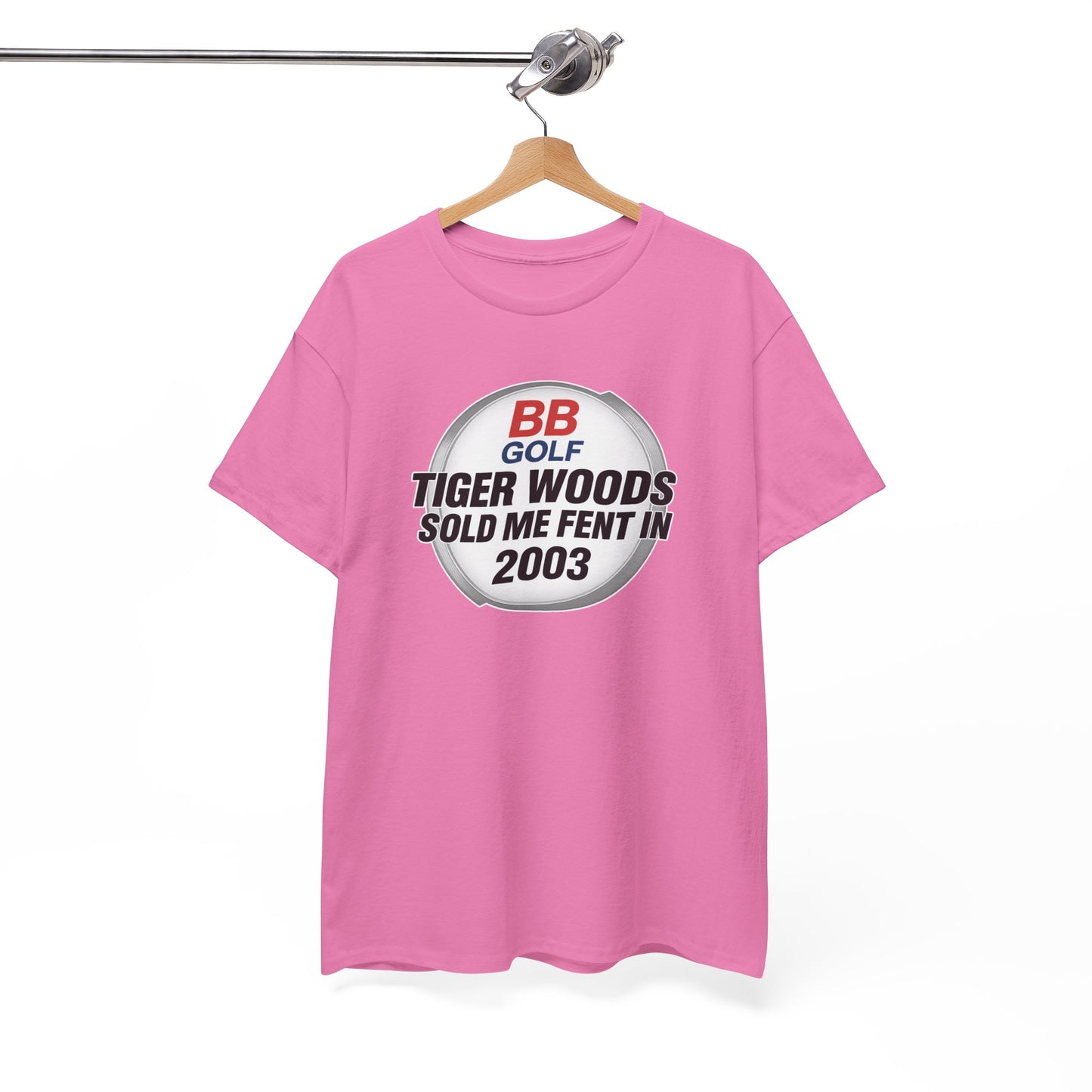 Burger Boy 2003 Shirt