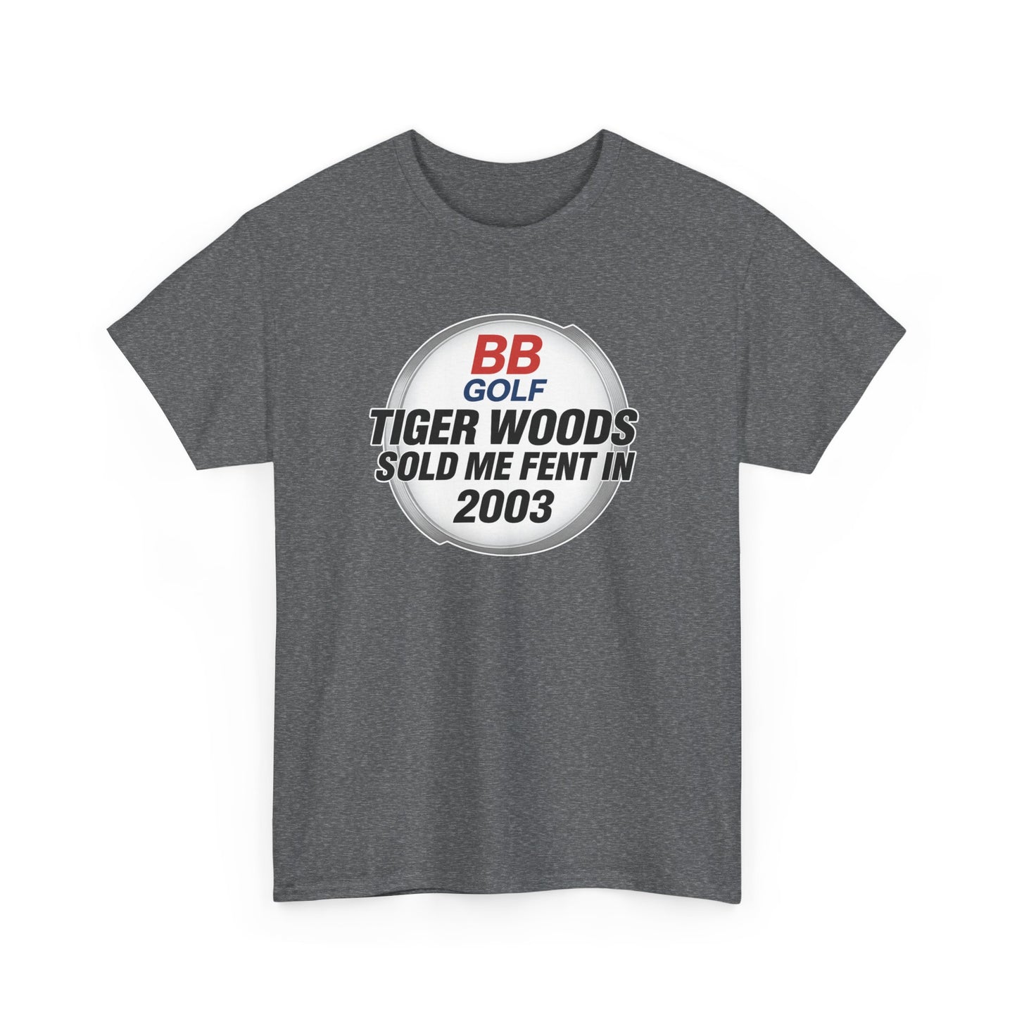Burger Boy 2003 Shirt