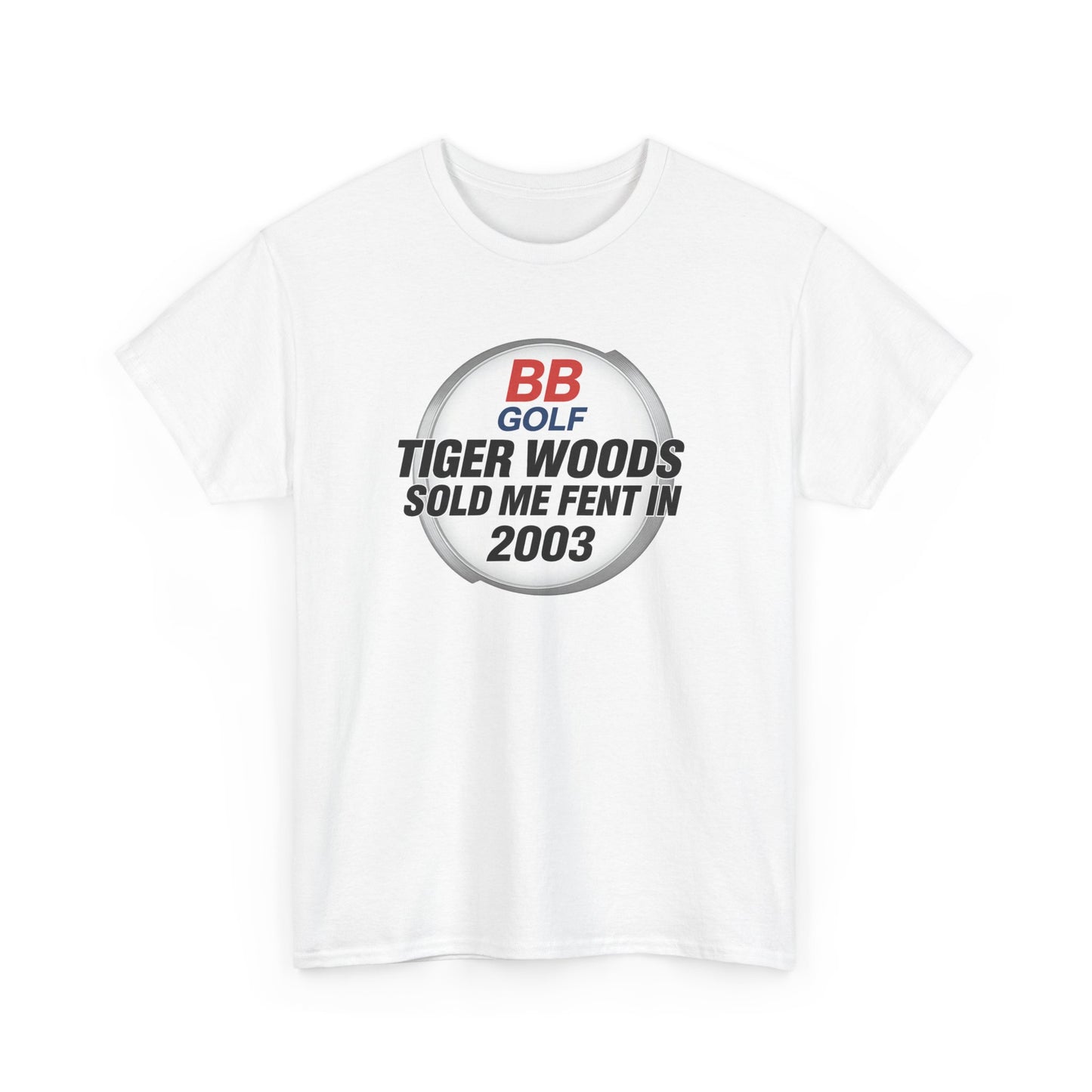 Burger Boy 2003 Shirt
