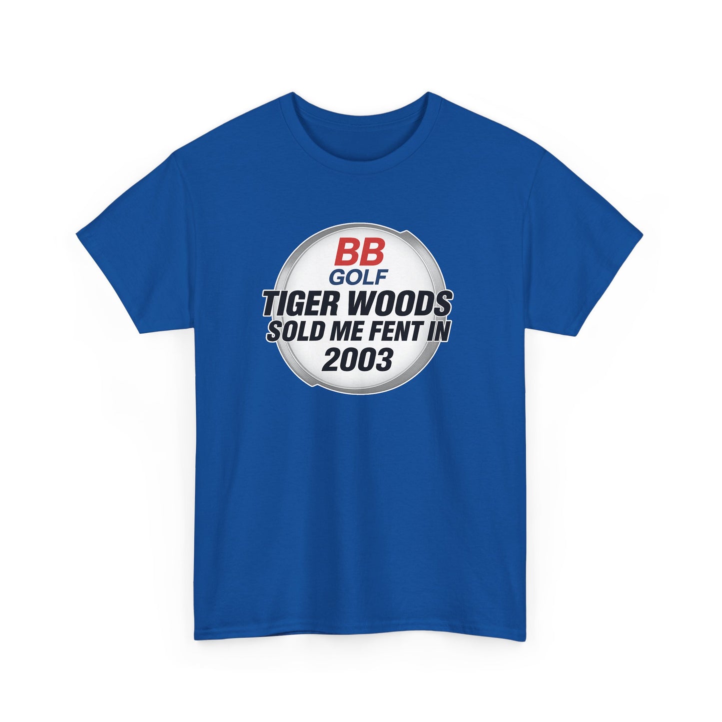 Burger Boy 2003 Shirt