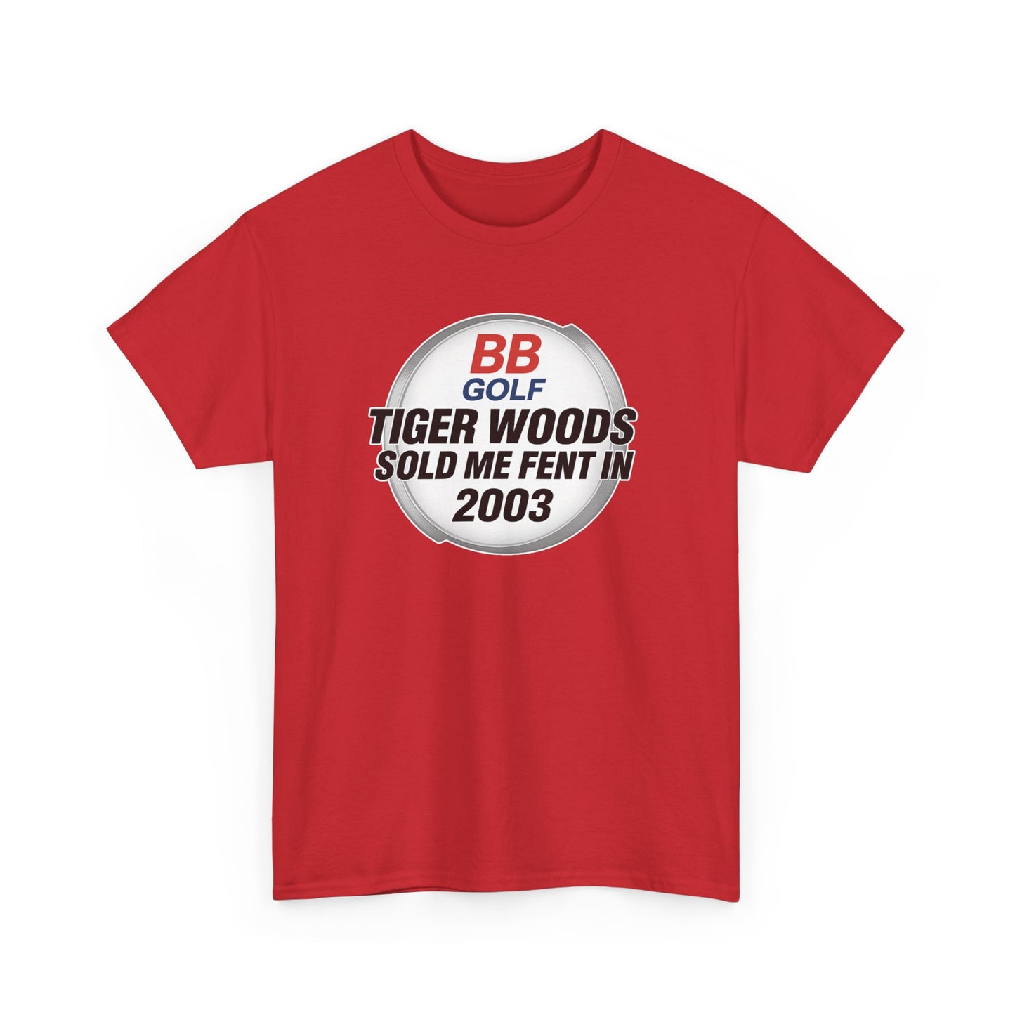 Burger Boy 2003 Shirt