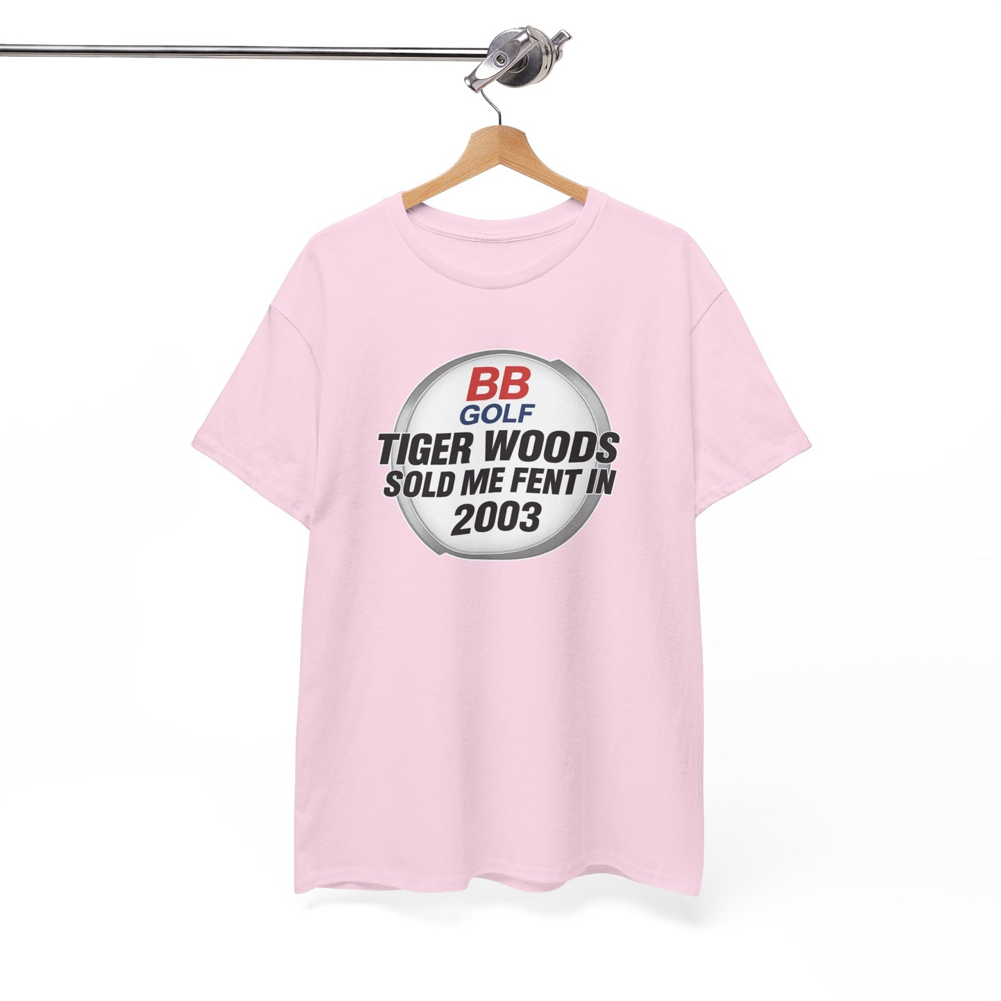 Burger Boy 2003 Shirt
