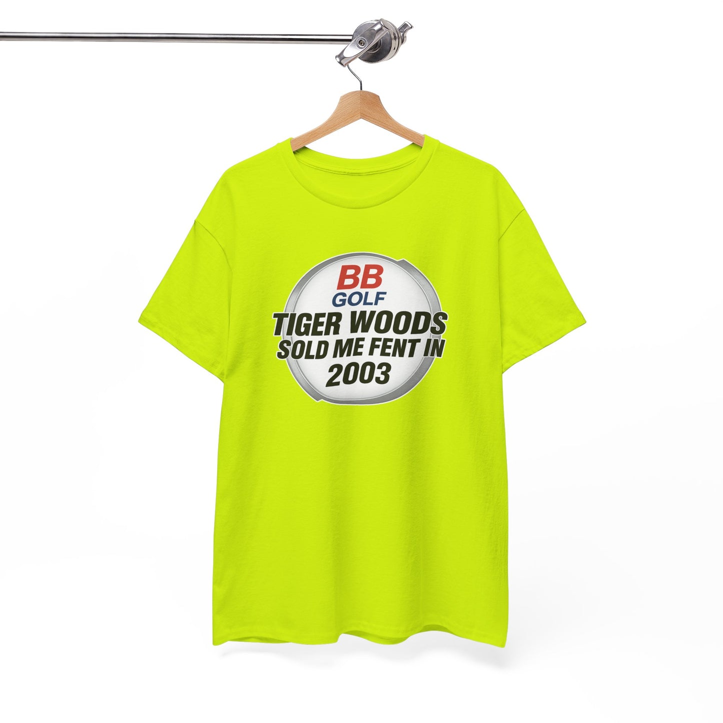 Burger Boy 2003 Shirt
