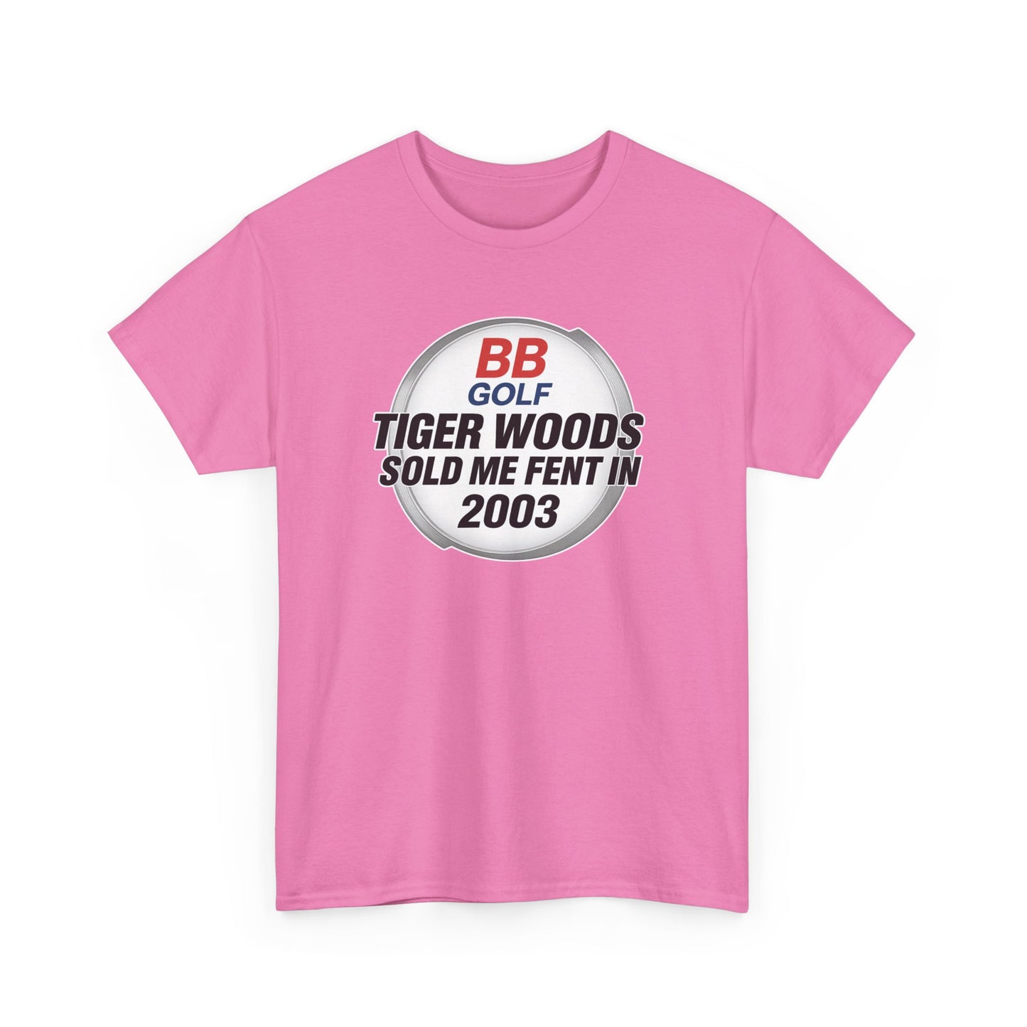 Burger Boy 2003 Shirt