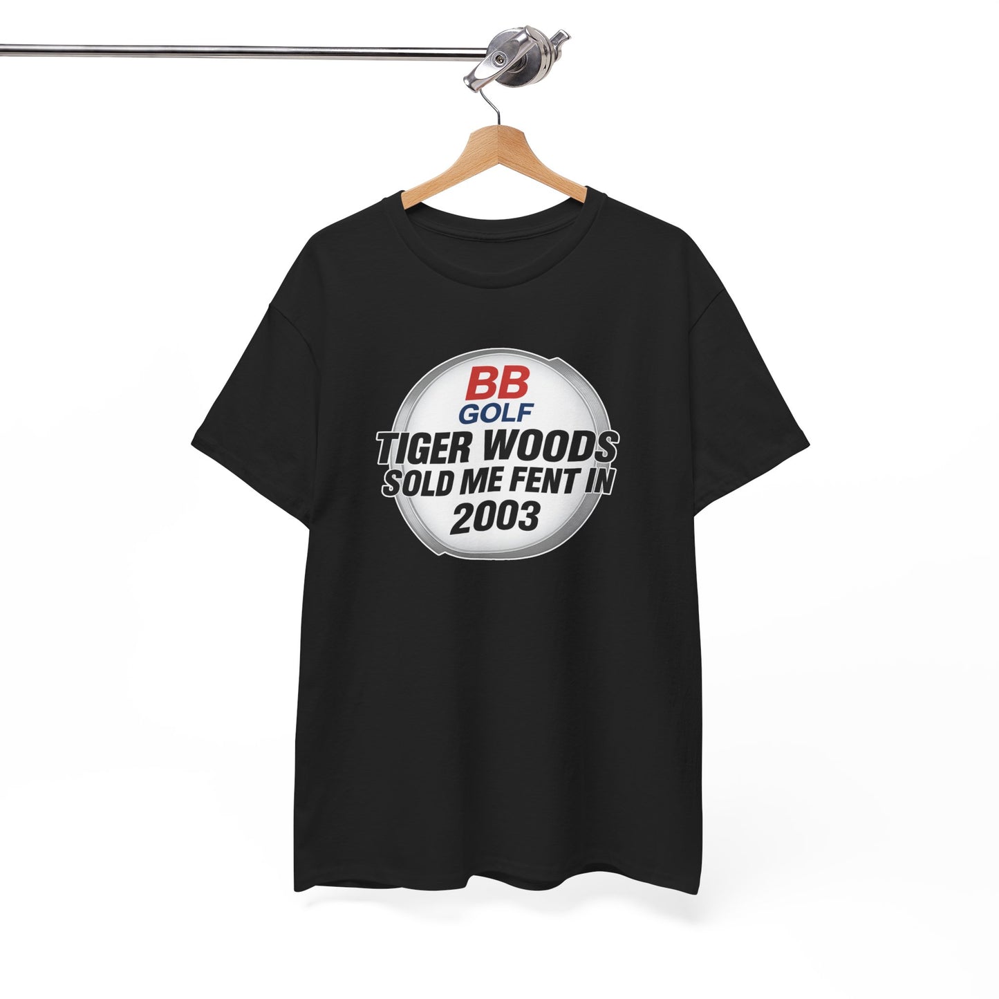 Burger Boy 2003 Shirt