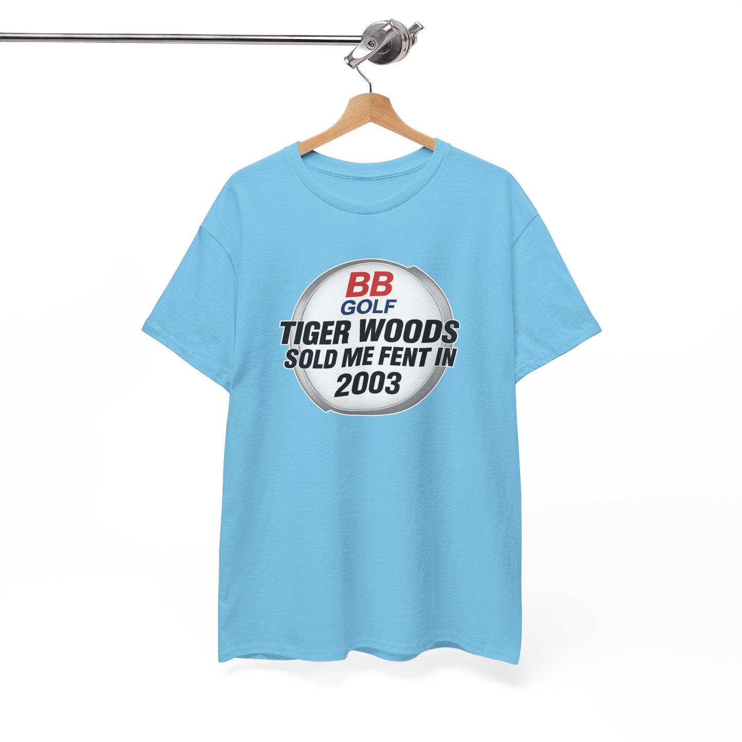 Burger Boy 2003 Shirt