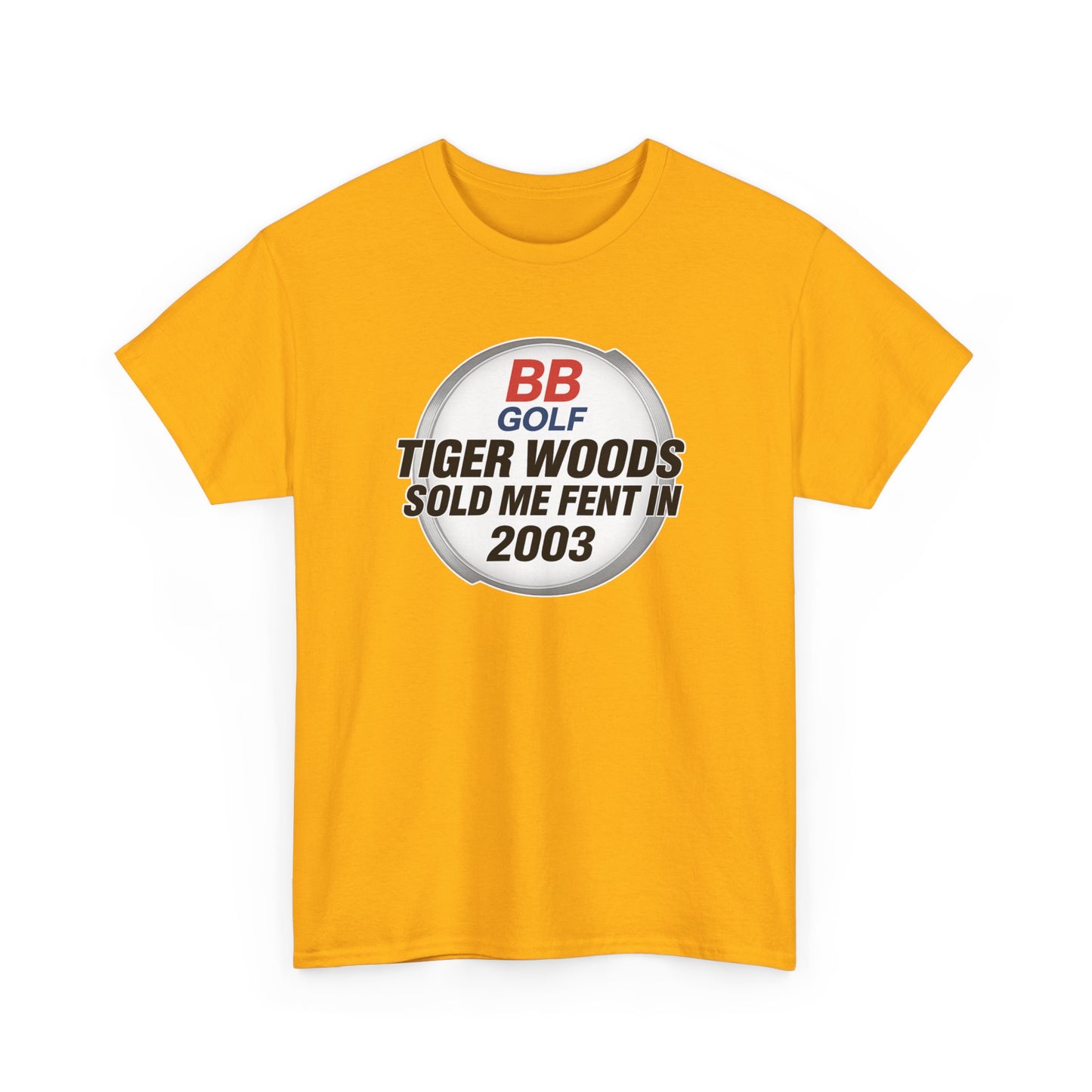 Burger Boy 2003 Shirt