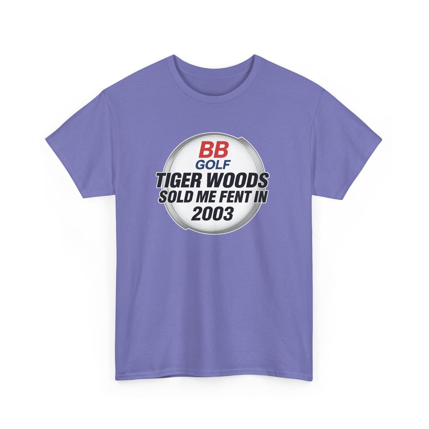Burger Boy 2003 Shirt