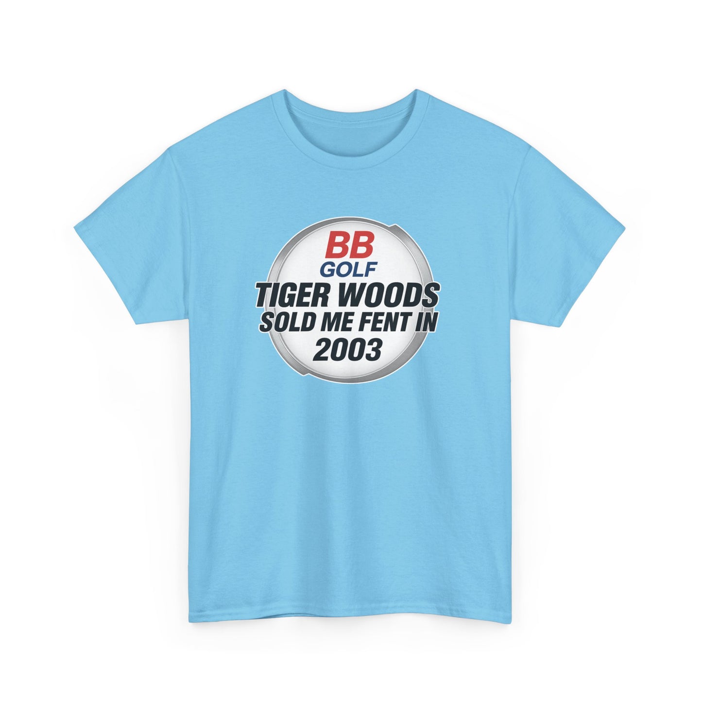 Burger Boy 2003 Shirt