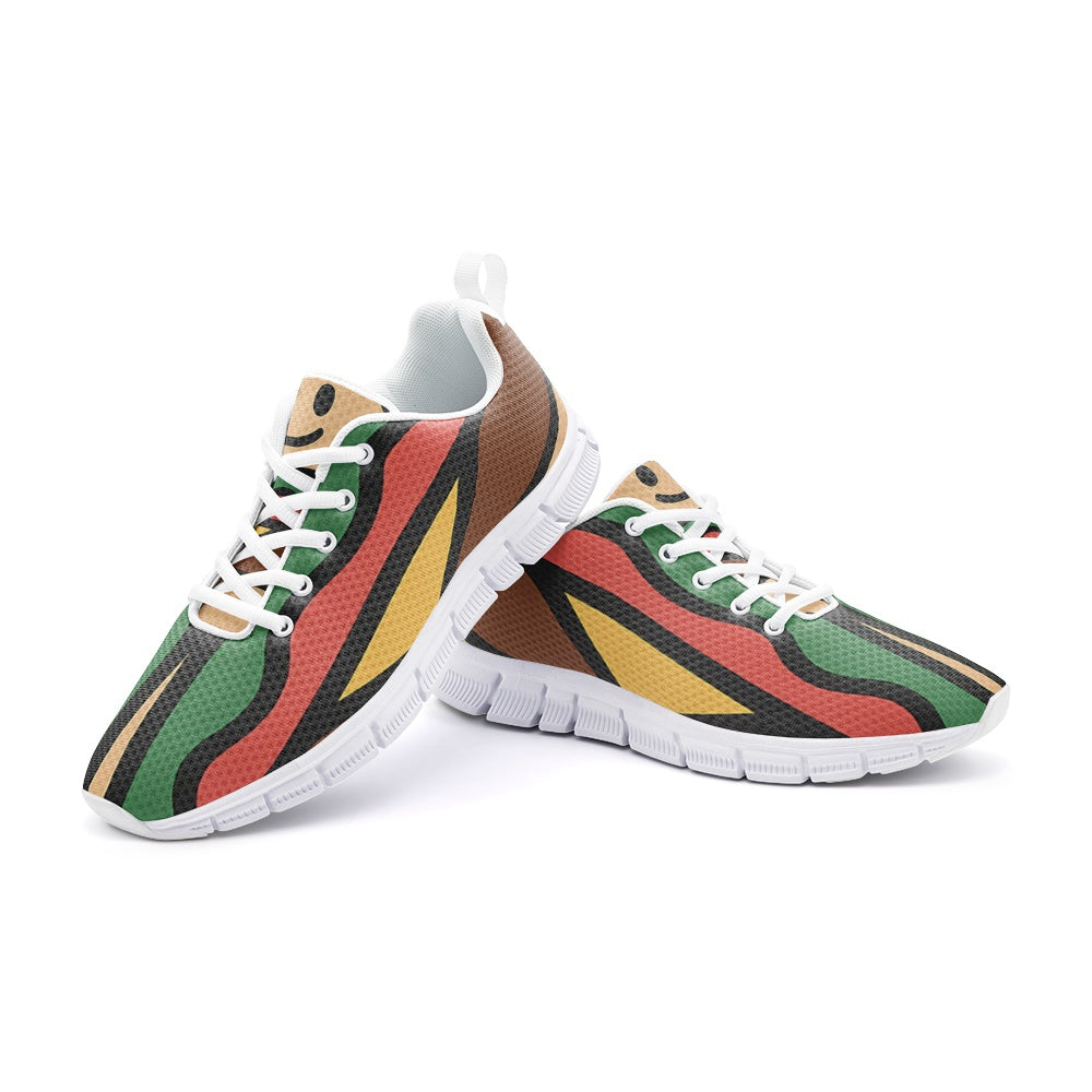 The Burger Shoe v1.0