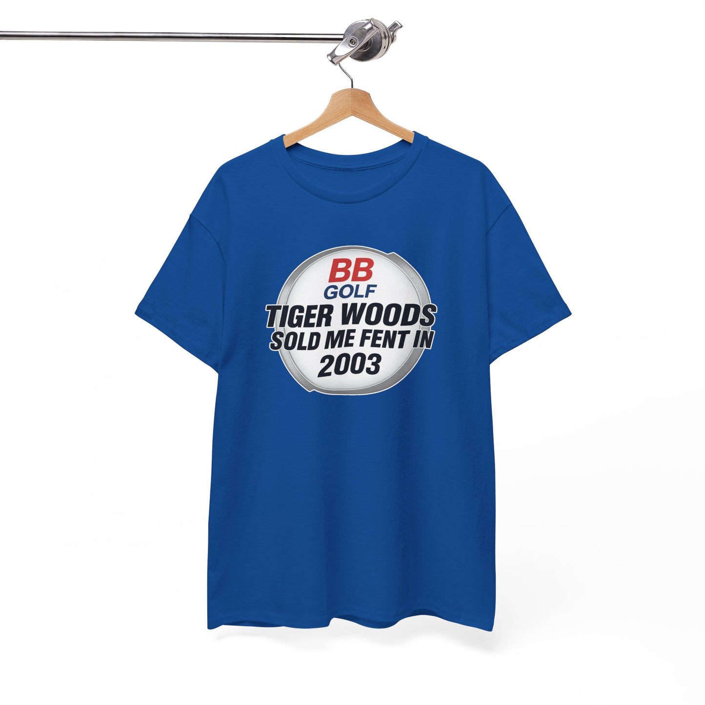 Burger Boy 2003 Shirt