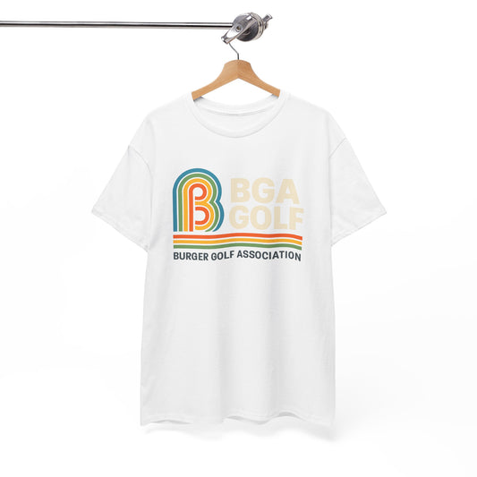 BGA Golf Shirt