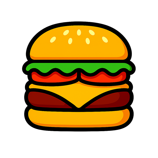 Burger Boy Golf